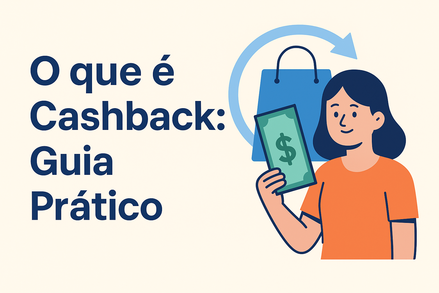 O que é cashback Guia Prático